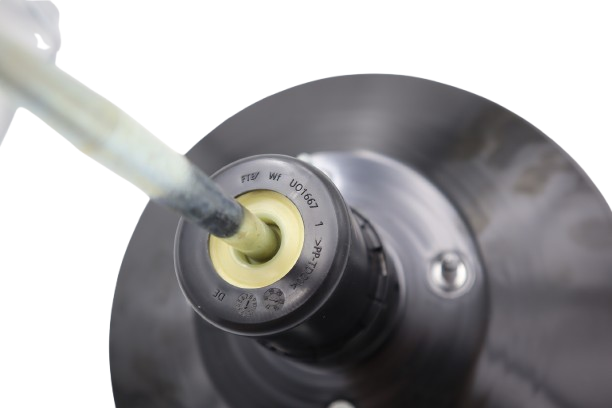 Original VW Beetle Cabrio Bremskraftverstärker