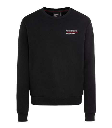 Porsche Sweater Unisex - Porsche Penske Motorsport