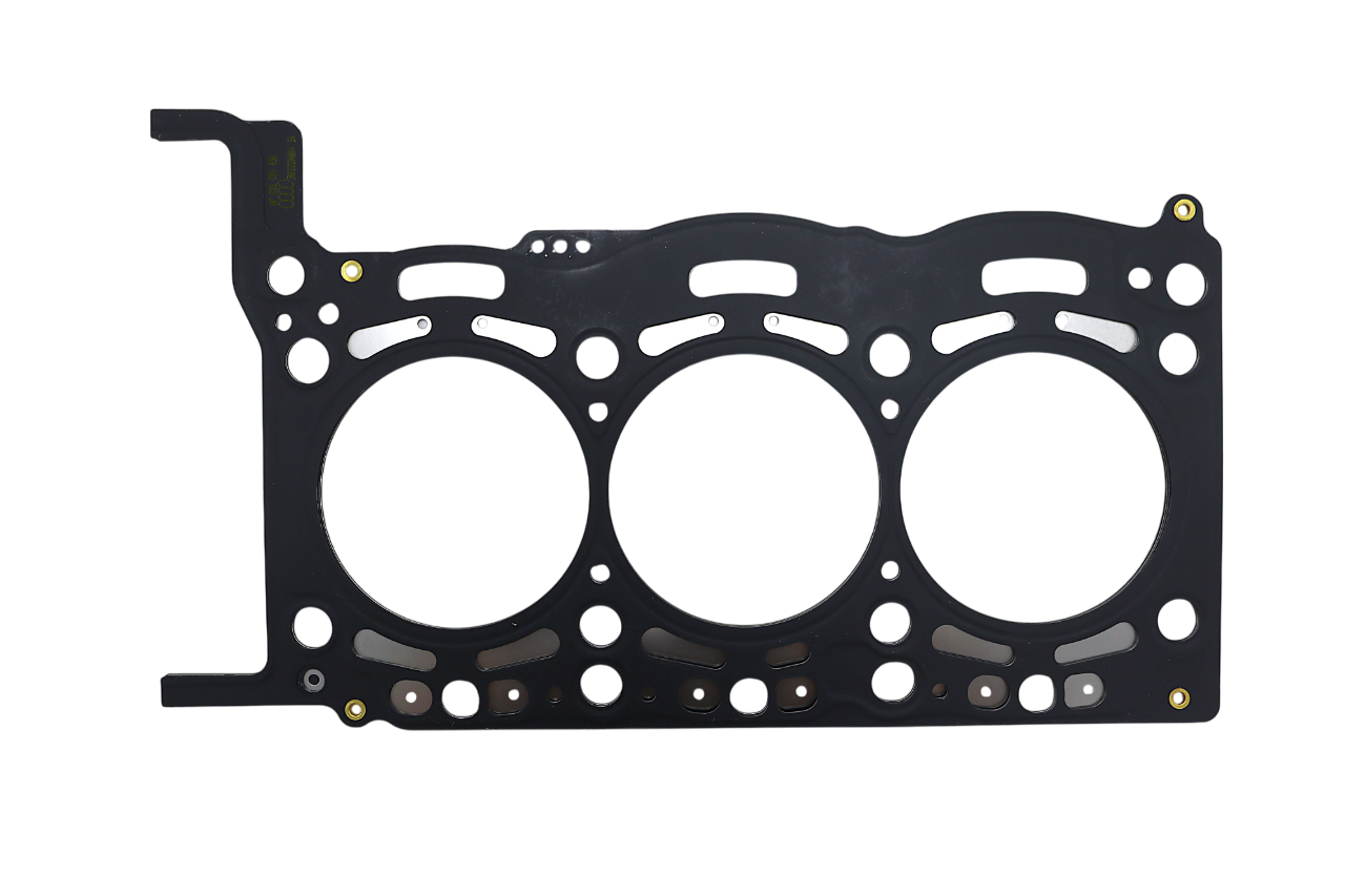 Original Audi A4 A6 VW Touareg Zylinderkopfdichtung 1,68mm 3 Löcher Zylinder 1-3
