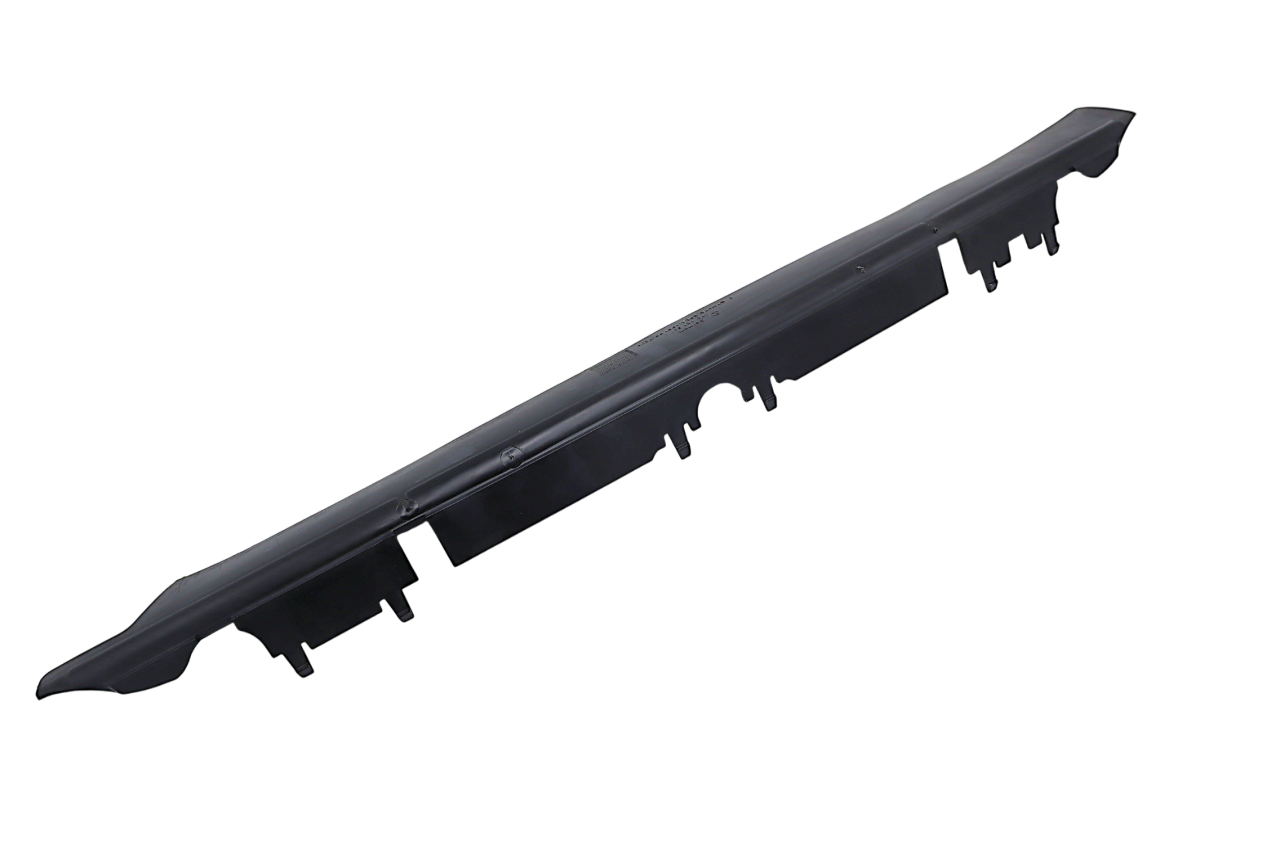 Original VW Caddy Touran Luftführung