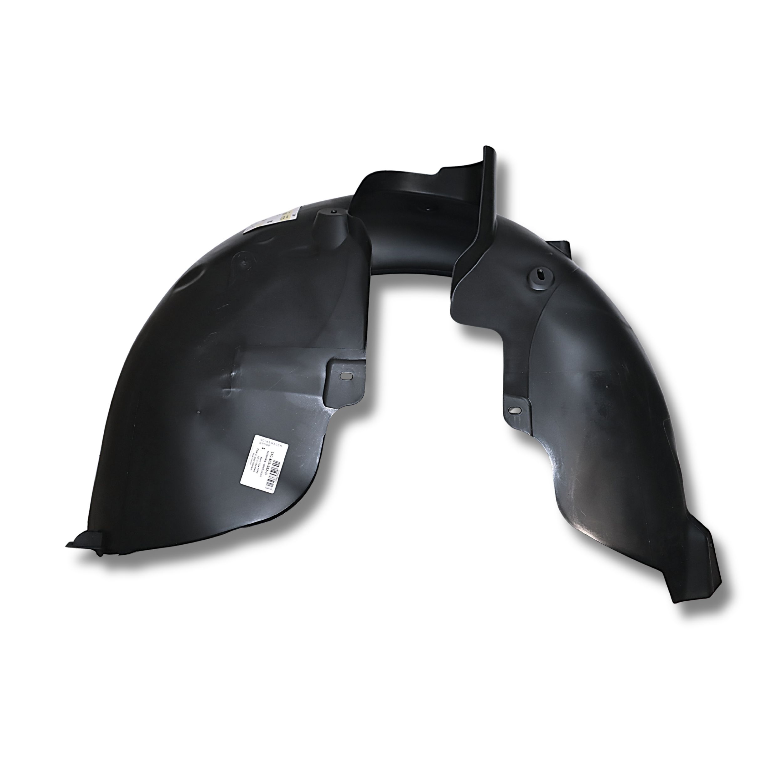 Original VW Up (AA) Skoda Citigo Radhausschale Radschale rechts vorn  - 1S0809962G