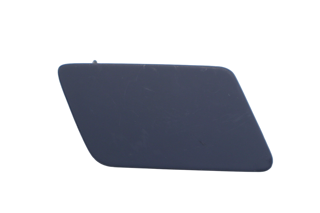 Original VW Polo Abdeckkappe Scheinwerferwaschanlage Kappe grundiert vorne rechts