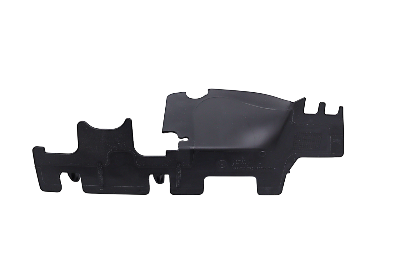 Original VW Golf Jetta Luftführung links