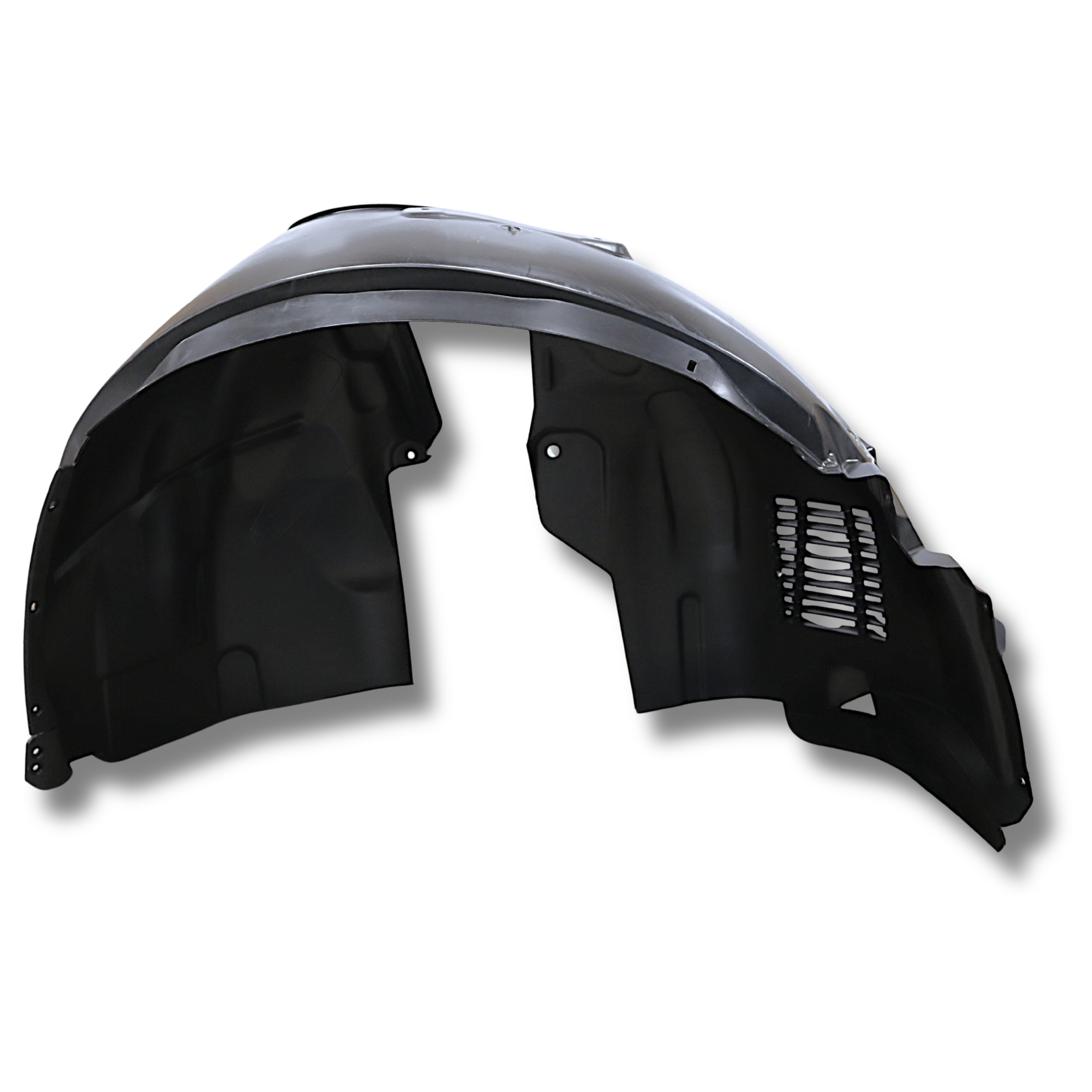 Original Audi Radhausschale Radschale rechts vorn – 8Y0821172R