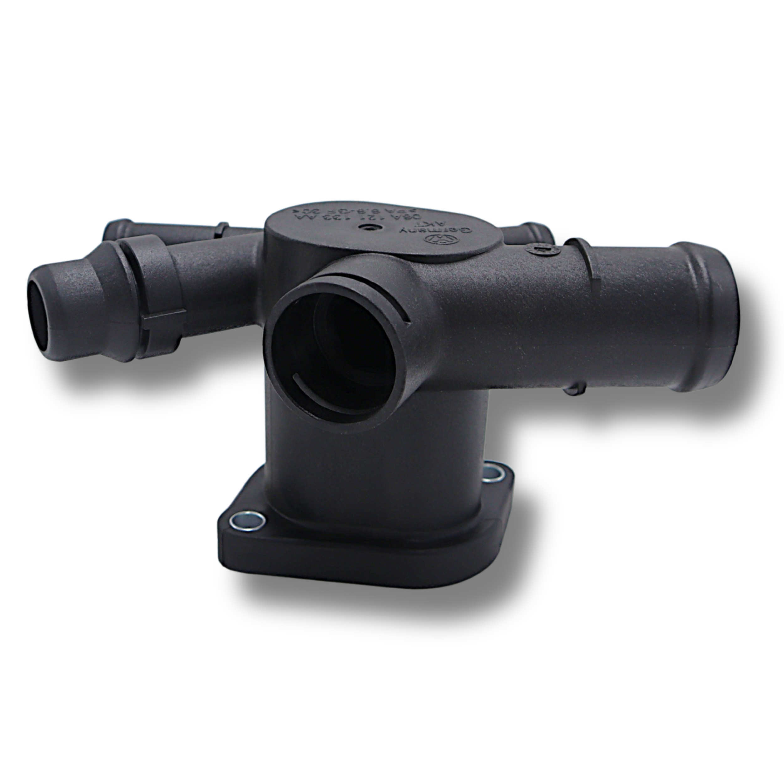 Original VW/Audi/Seat/Skoda Flansch 06A121132M