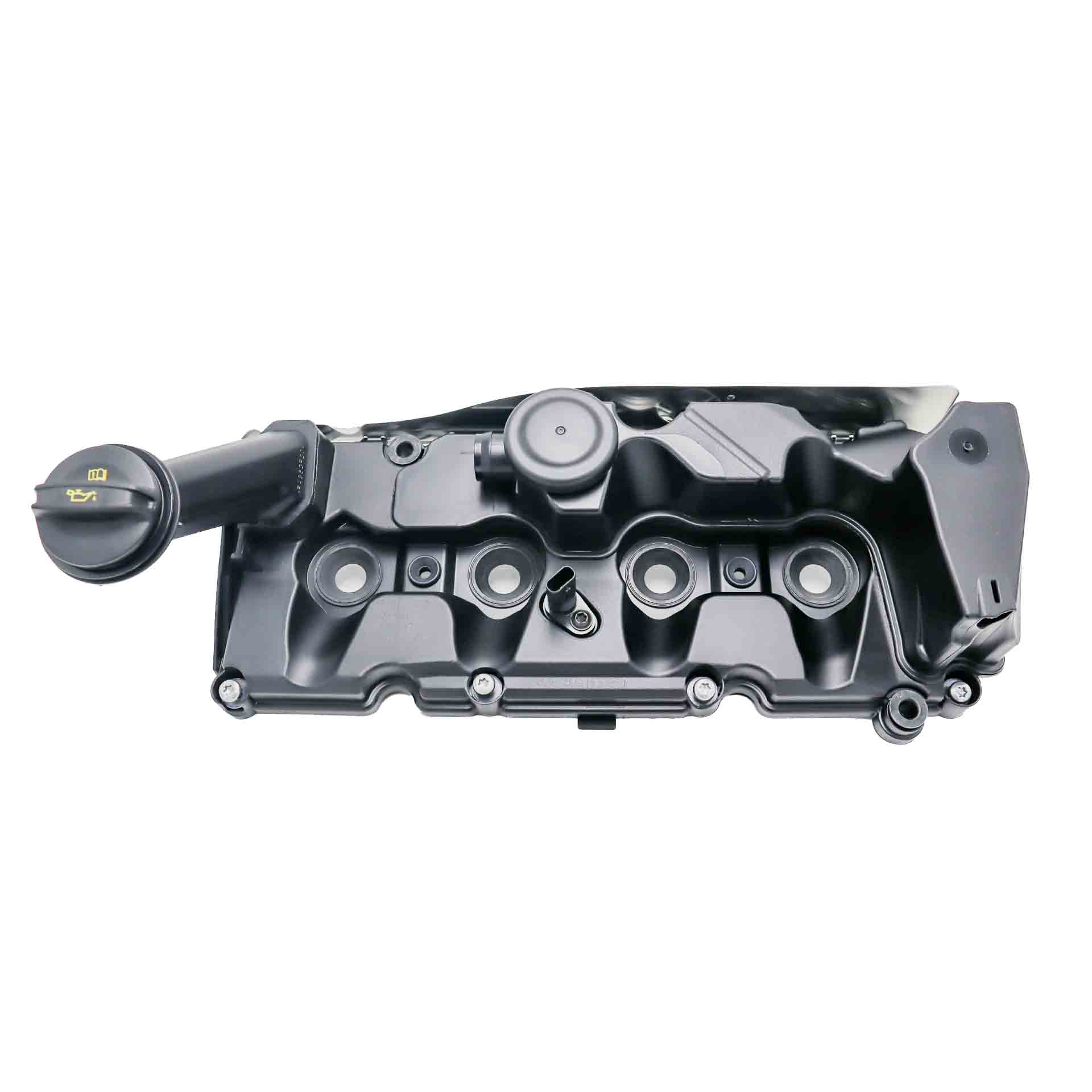 Zylinderkopfhaube 04L103469J Original VW Crafter Transporter