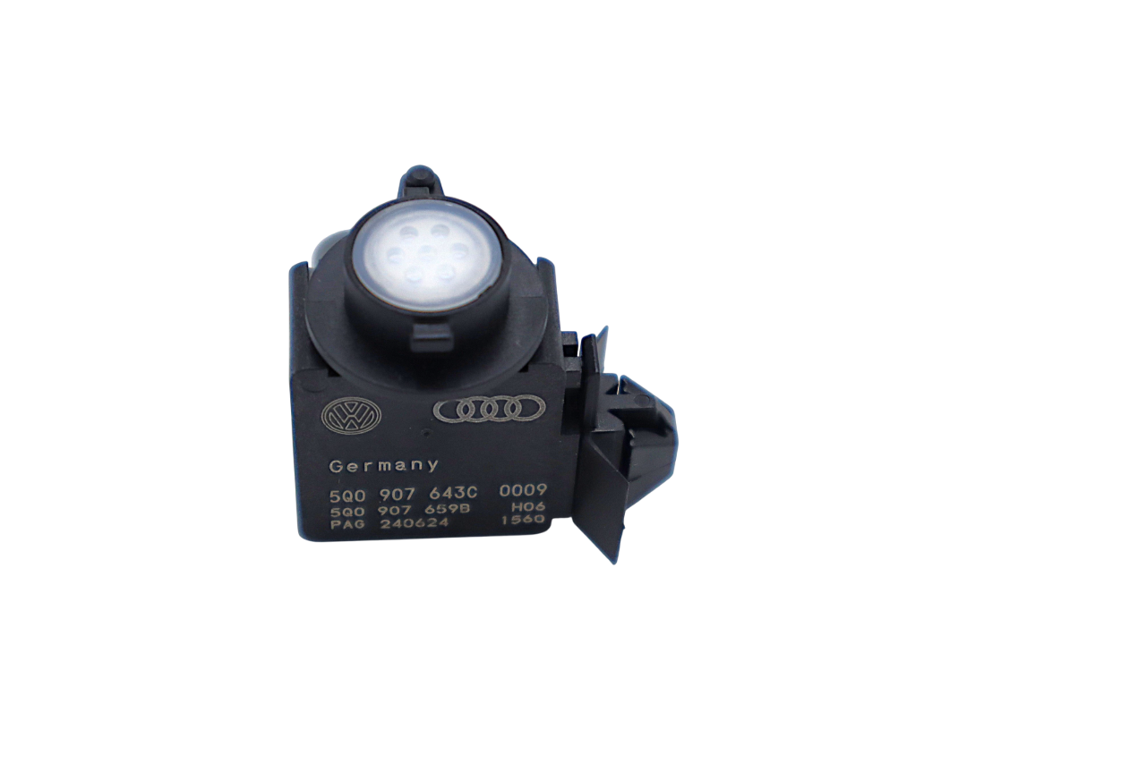 Original VW Tiguan Golf SEAT Leon Skoda Superb Sensor für Luftgüte