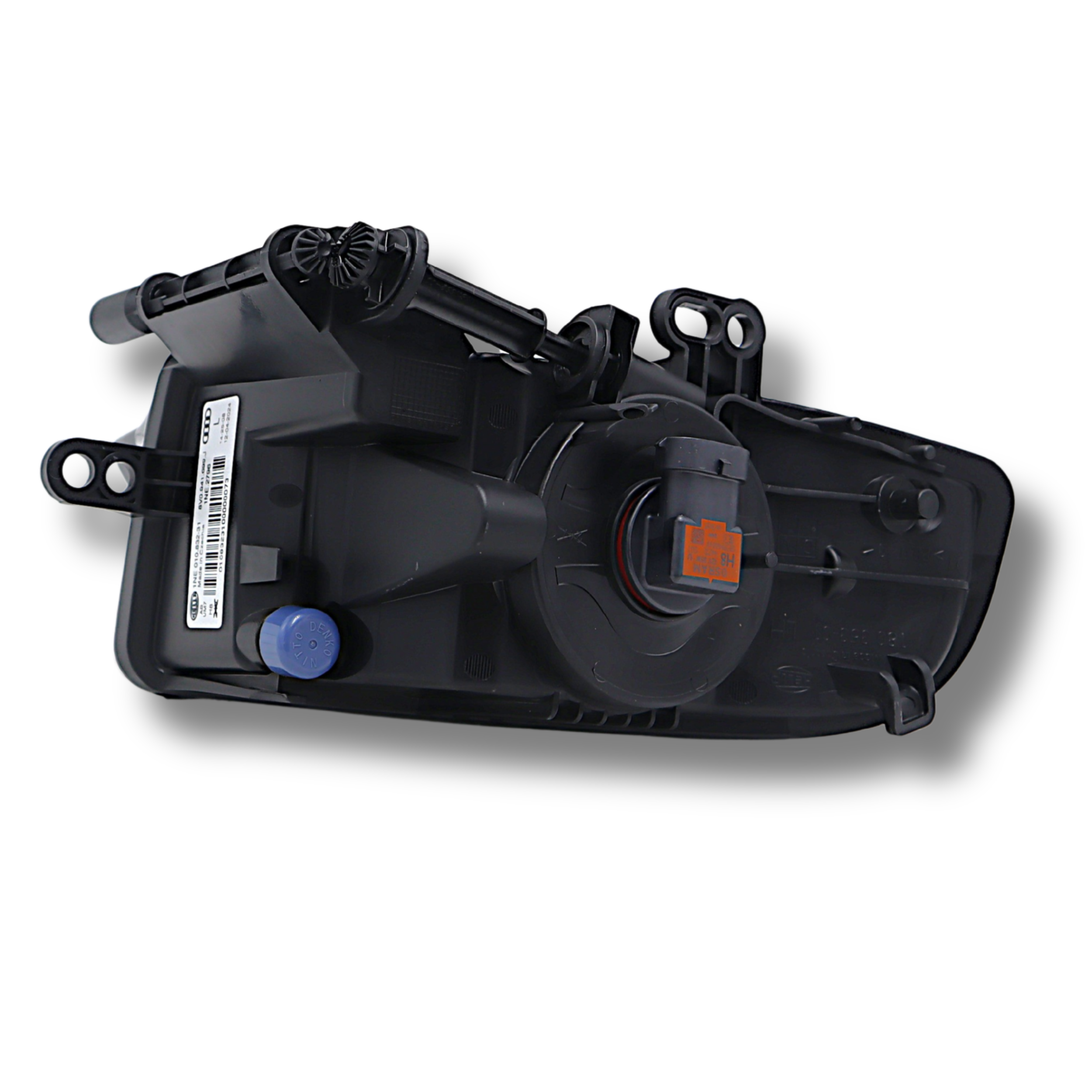 Original Audi A3 Halogennebelscheinwerfer links 8V0941699J