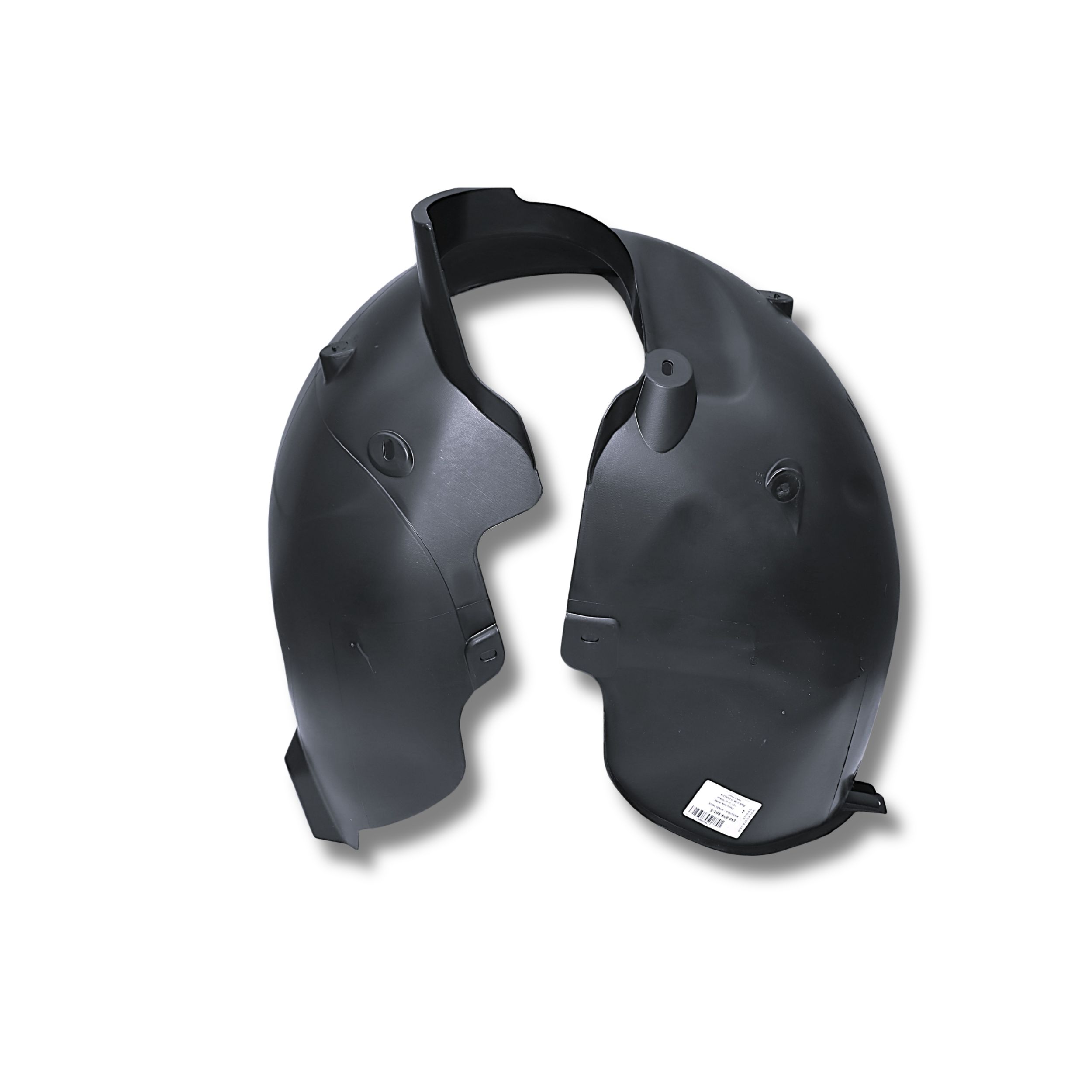 Original VW Up (AA) Skoda Citigo Radhausschale Radschale links vorn  - 1S0809961F