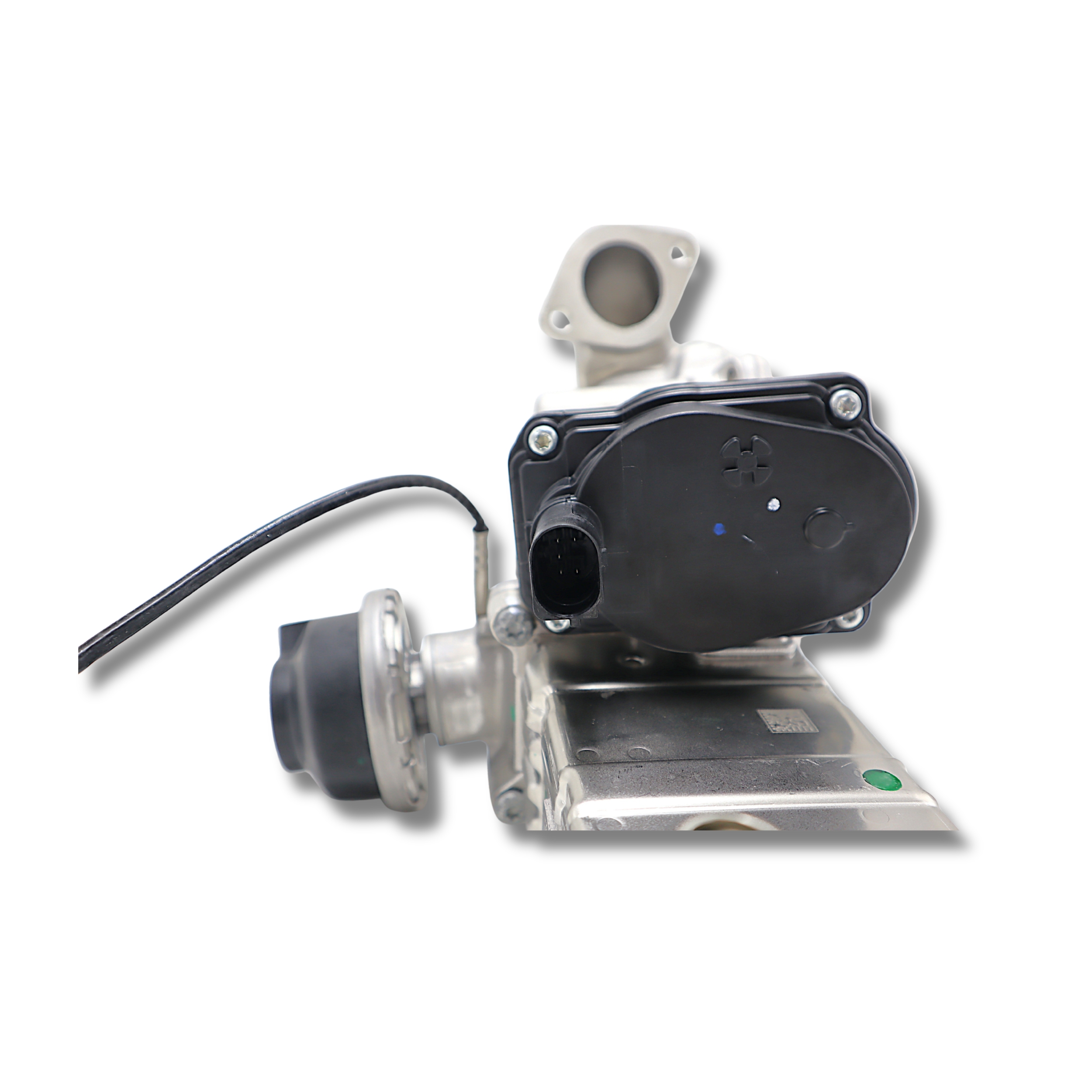 Original Audi VW Kühler für Abgasrückführung - 059131511EK