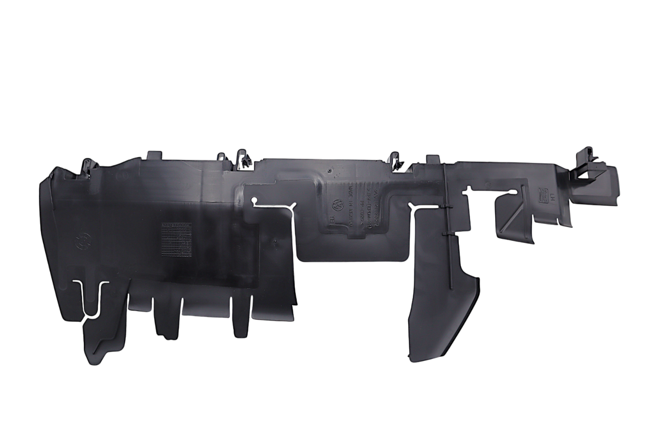 Original VW Jetta Luftführung links