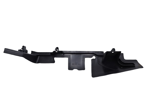 Original VW Caddy Luftführung