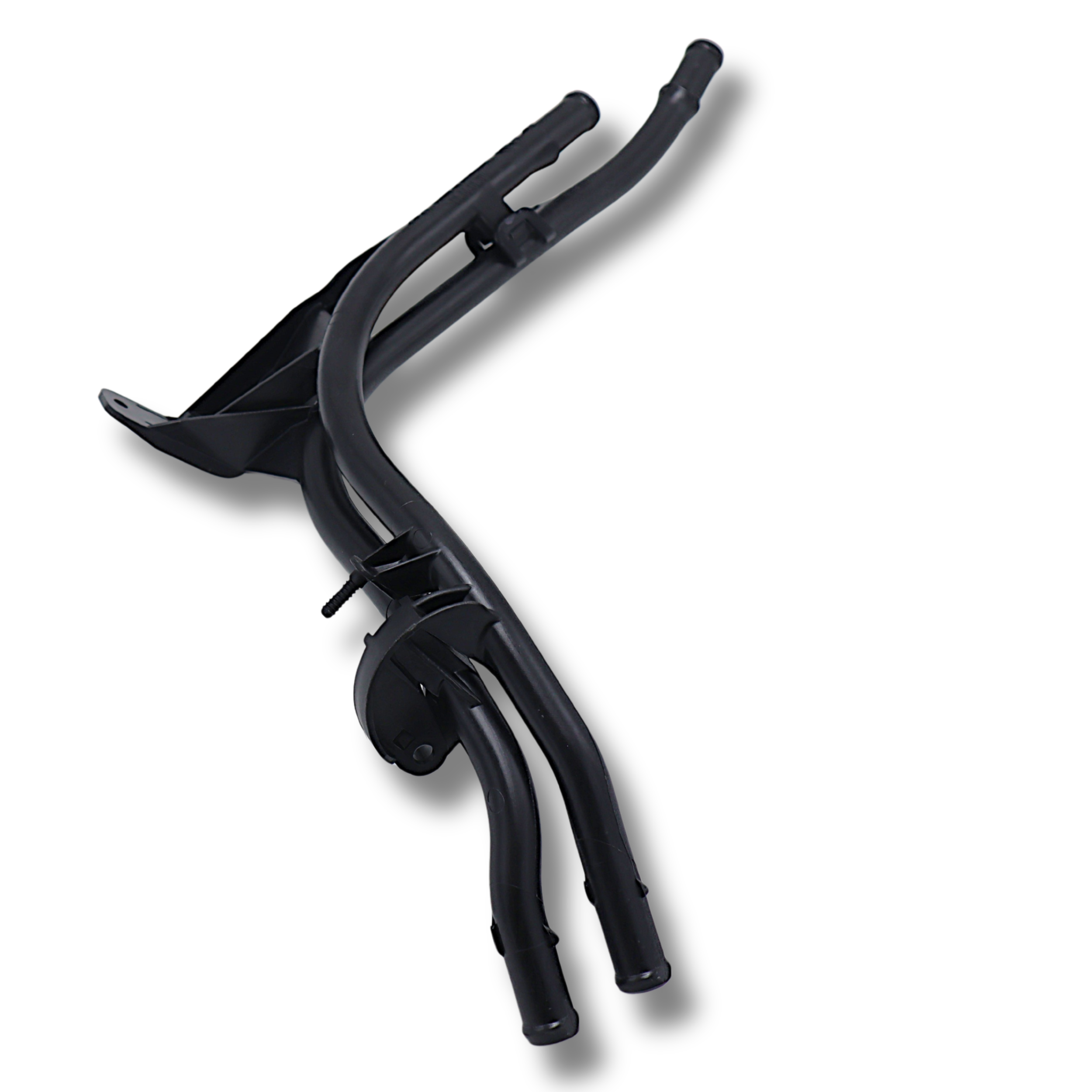 Original Audi A3 TT VW Golf Passat Seat Leon Toldeo Skoda Octavia Superb Wasserrohr Kühlmittelrohr