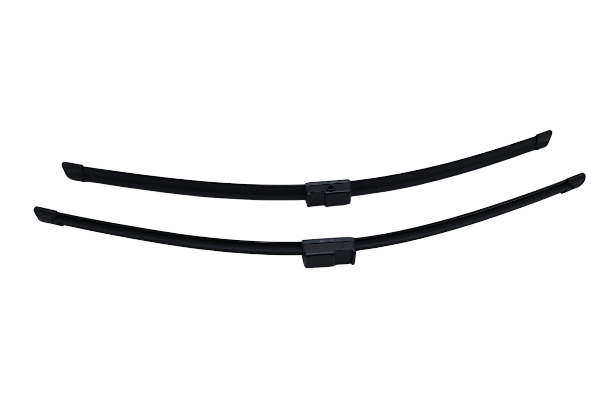 Original VW Transporter T5 Aero-Wischerblätter Scheibenwischer Satz vorne