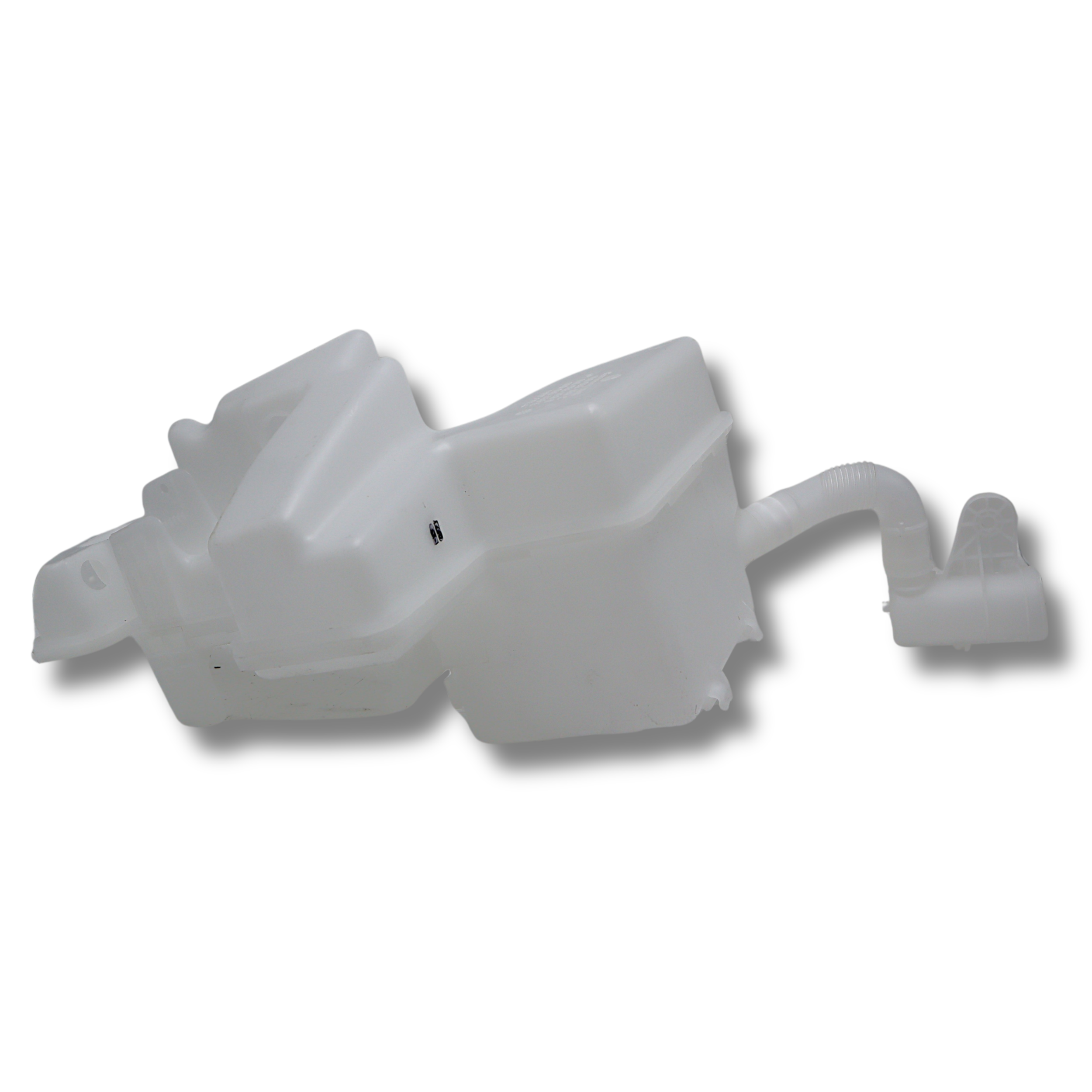 Original VW Caddy Touran Waschwasserbehälter für die Frontscheibenwaschanlage 1T0955453E