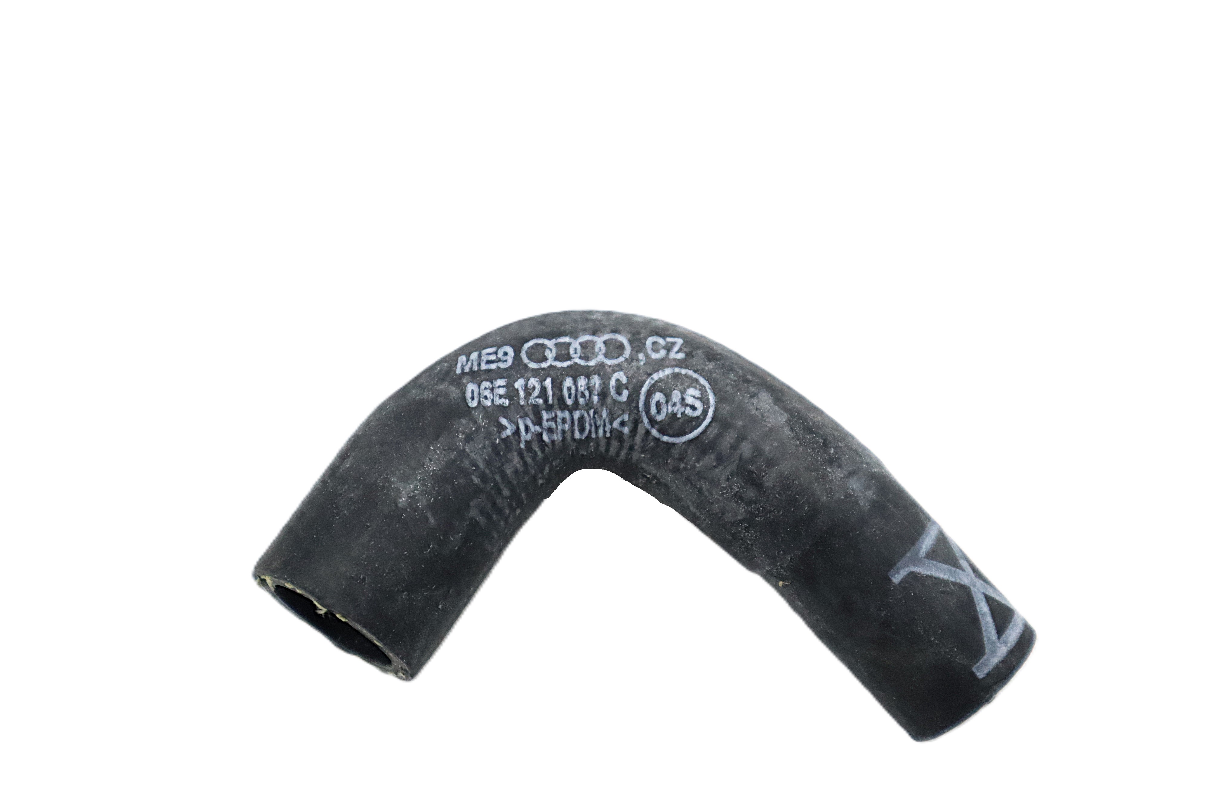 Original Audi A4 A5 A6 A8 Q5 Q7 Kühlmittelschlauch