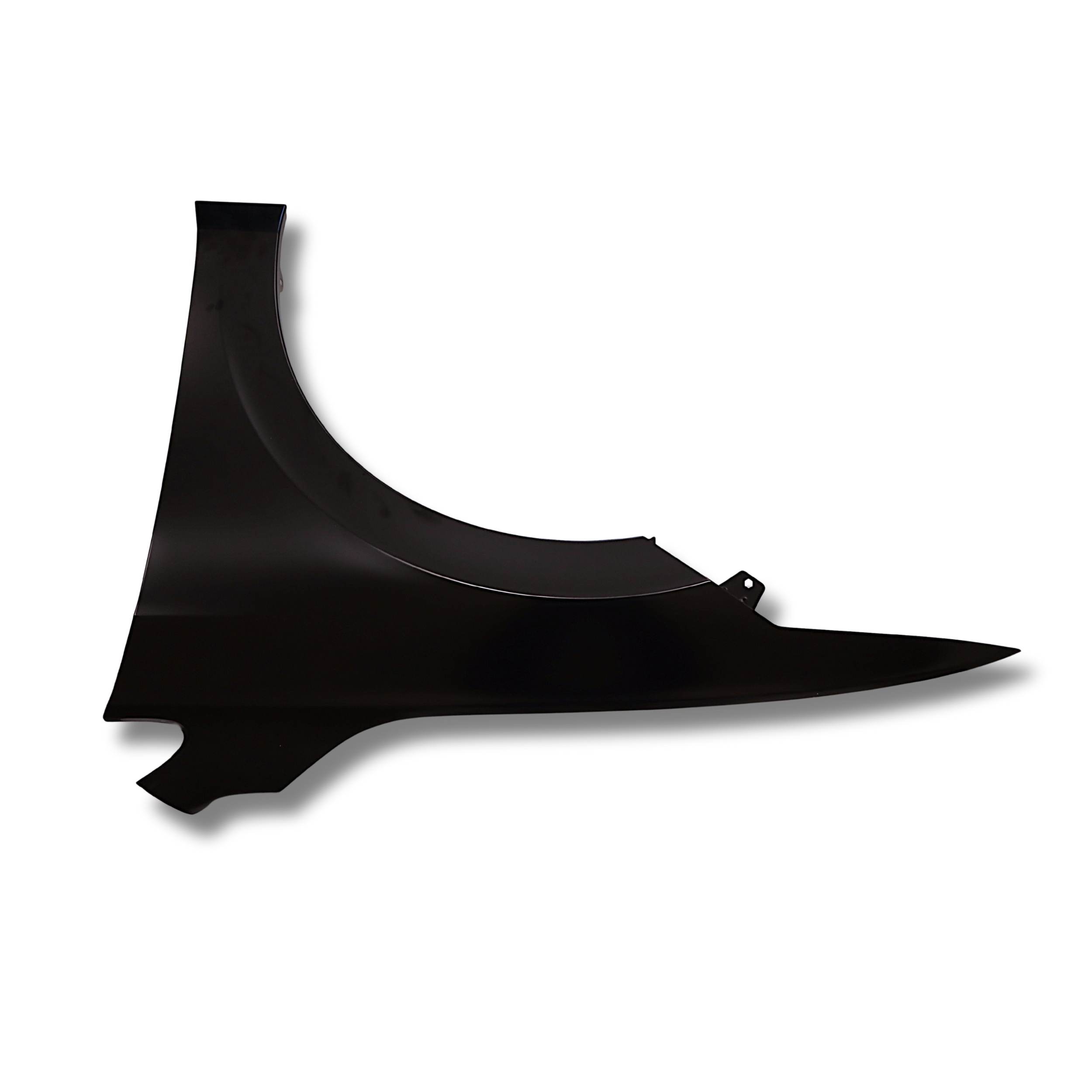 Original Volkswagen Golf VIII Kotflügel, links vorne - 5H0821021F