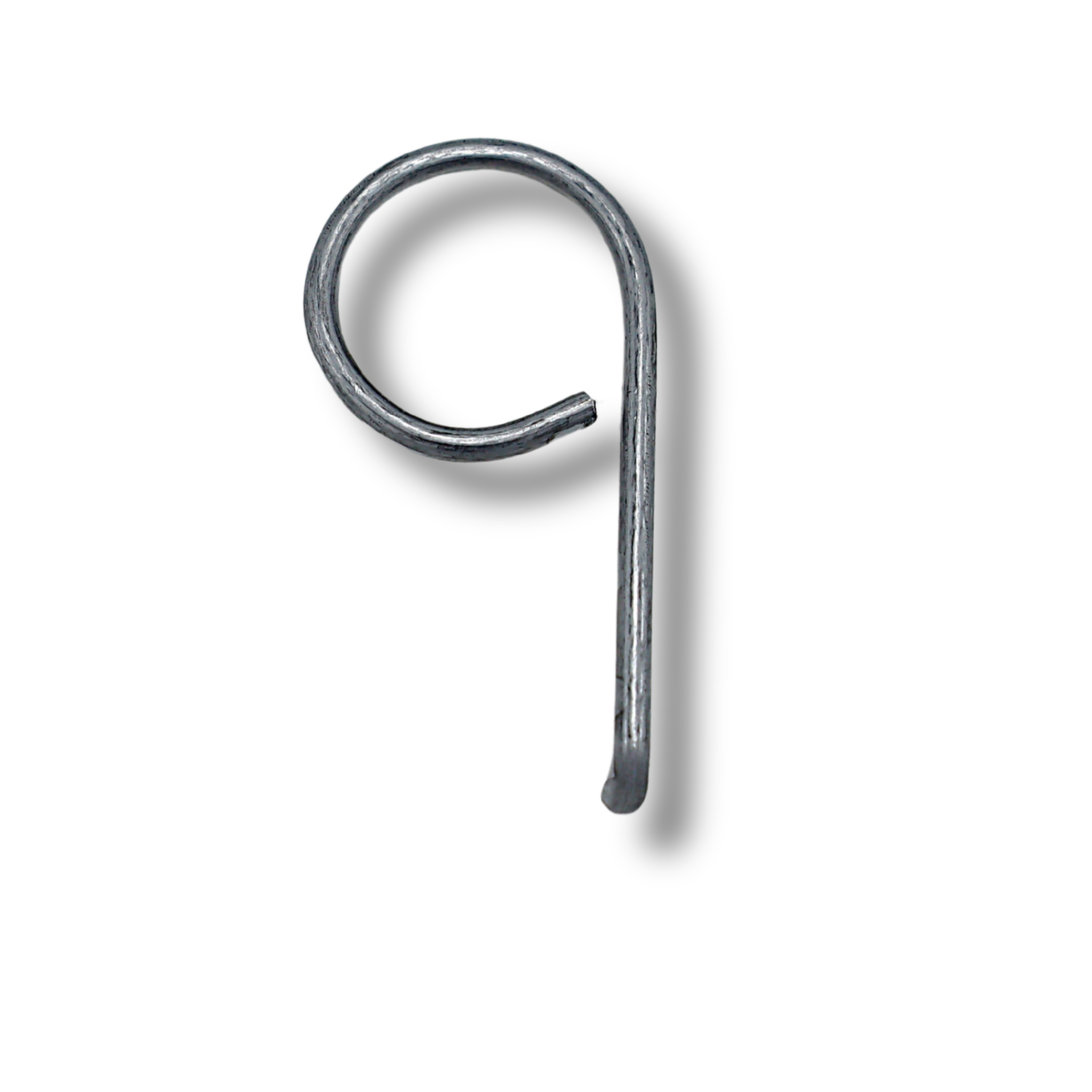 Original Abziehhaken für Radschraubenkappen 6X0012243