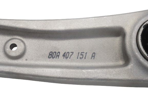 Original Audi Q5 Traglenker Vorderachse links