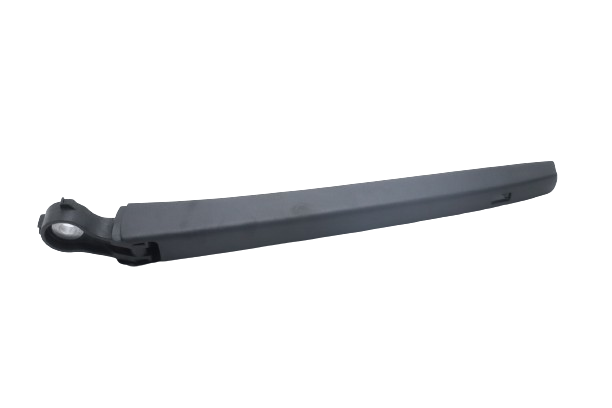 Original VW ID.3 Seat Ateca Skoda Kodiaq Heckwischerarm hinten, schwarz