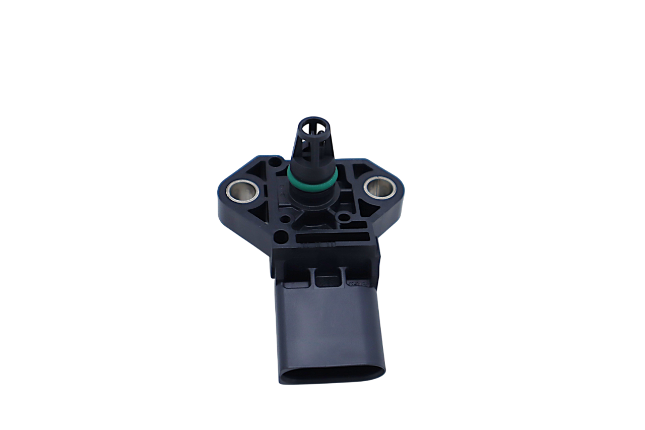 Original VW Golf Audi A3 SEAT Ibiza Skoda Yeti Drucksensor Ladedruck