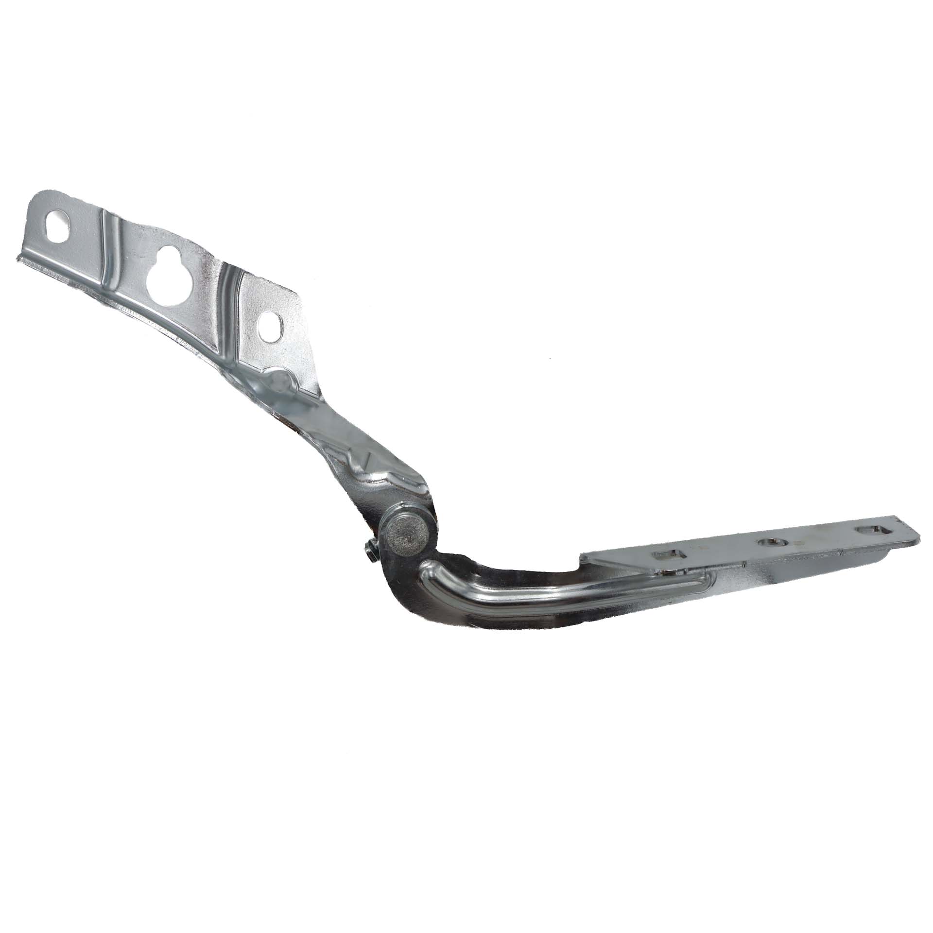 Frontklappenscharnier 7C0823301C Original VW Crafter Bj. 2017 - 2024
