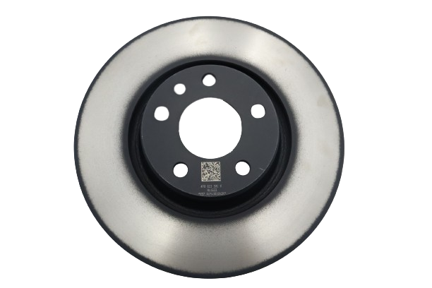 Original Bremsscheiben "SET" Audi Bremsscheiben Vorderachse 321x30mm