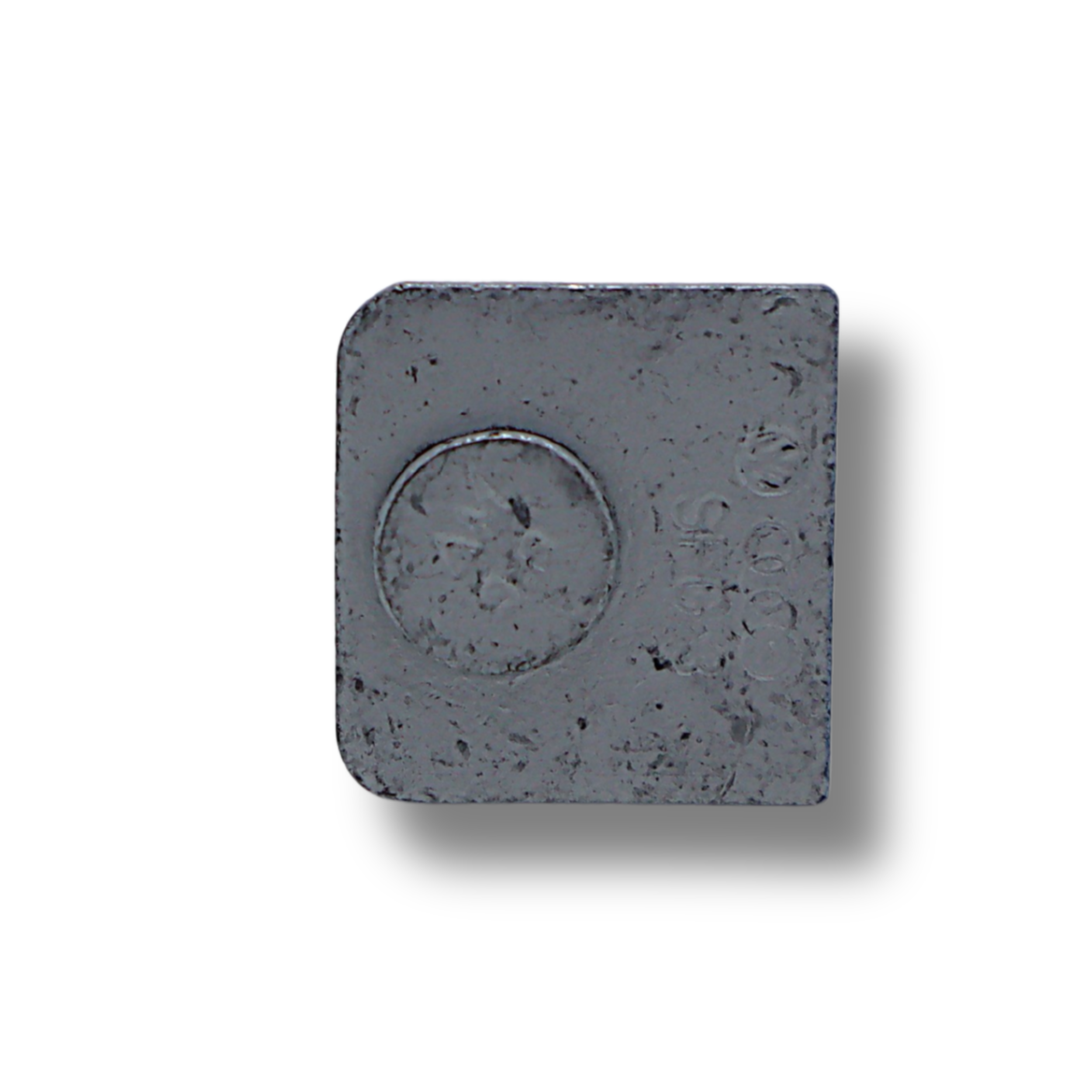 Original VW Passat Bolzen für Stossfänger vorne WHT000490