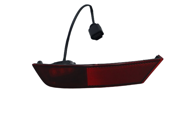 Original VW up e-up Skoda E-Citigo LED-Nebelschlussleuchte hinten links