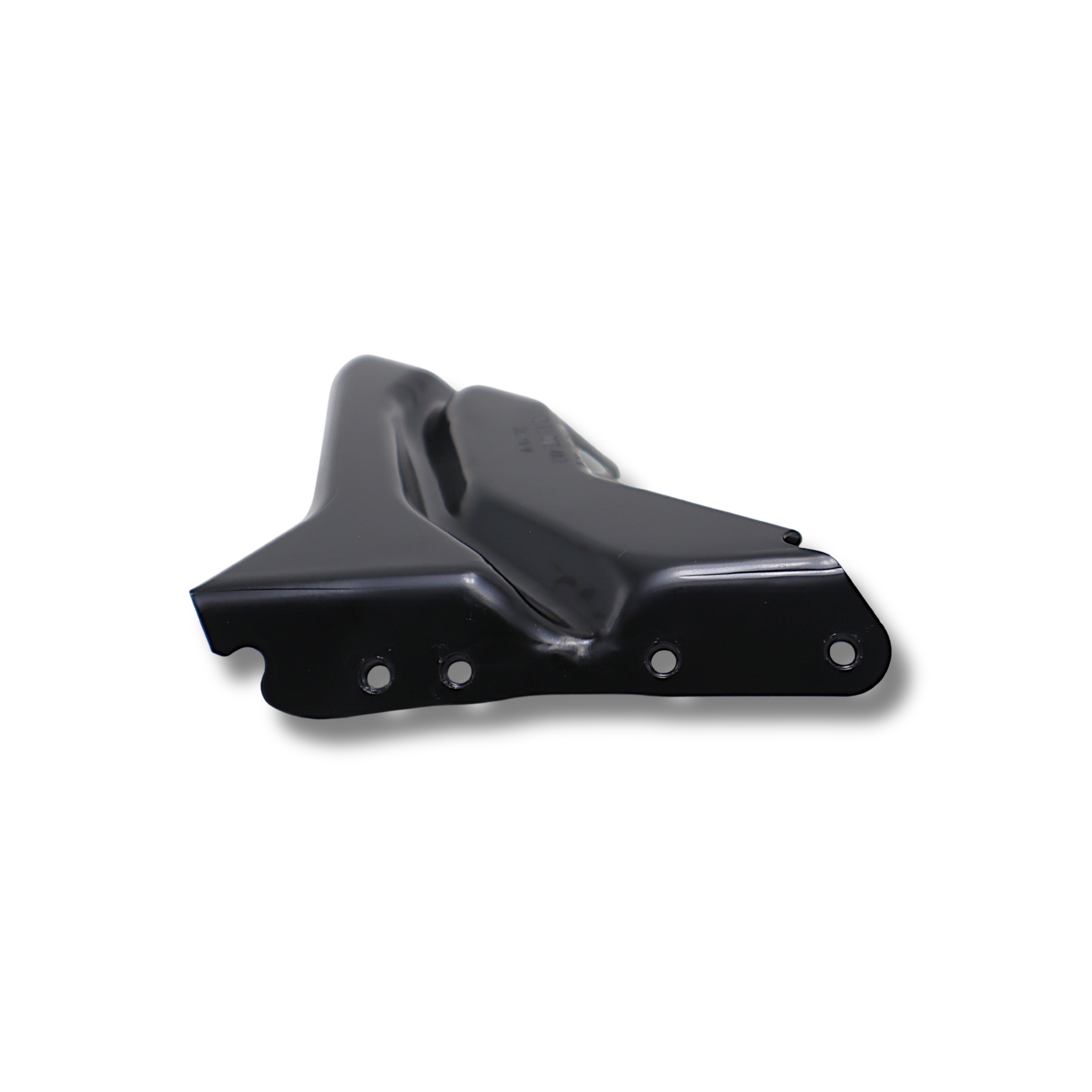 Original Audi A1 Strebe für Kotflügel links vorne - 8X0821135A