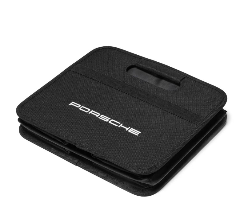Original Porsche Faltbare Kofferraumbox - 00004400140