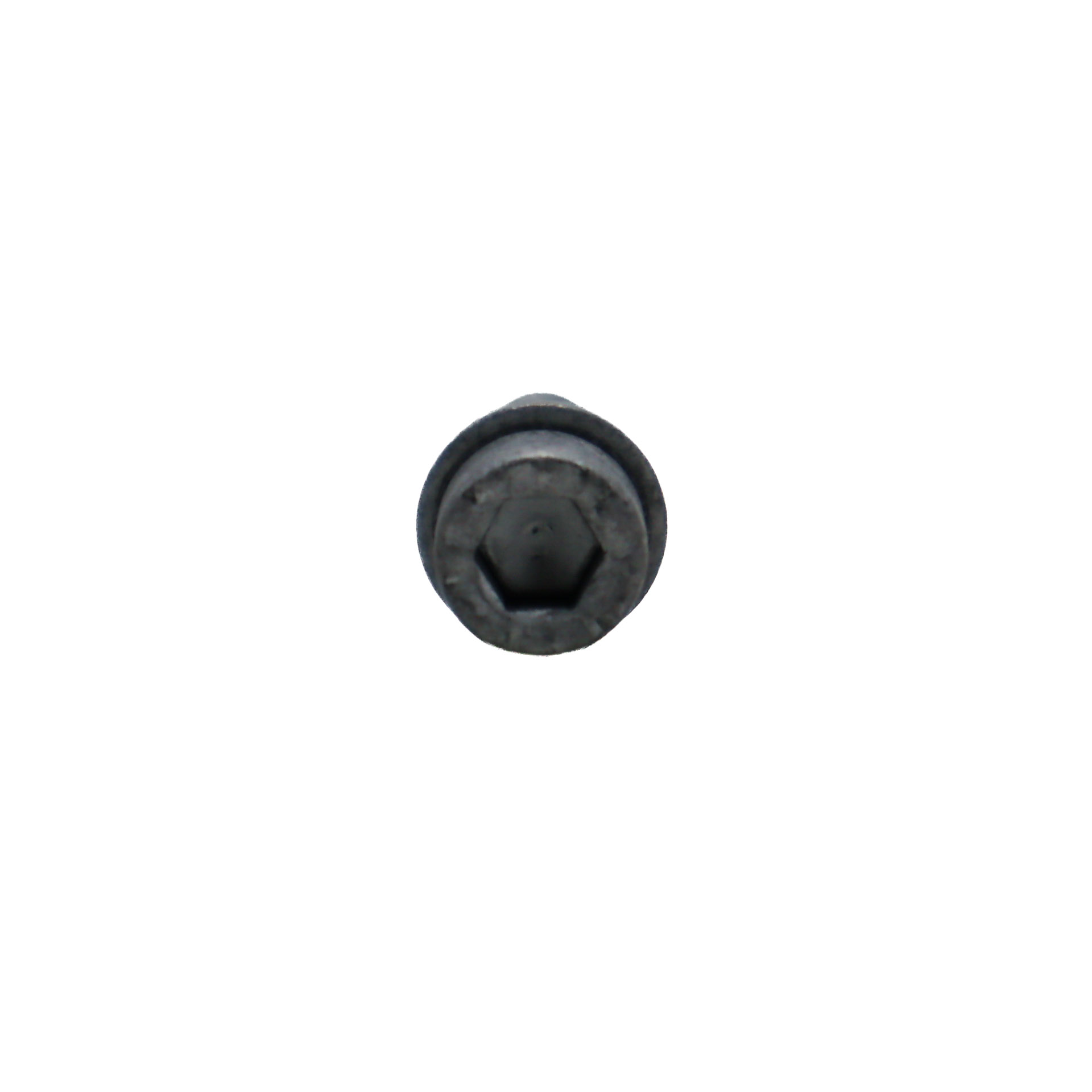 Zylinderschraube mit Innensechskantkopf N  10080105 M6x25mm Original VW Audi Seat Skoda