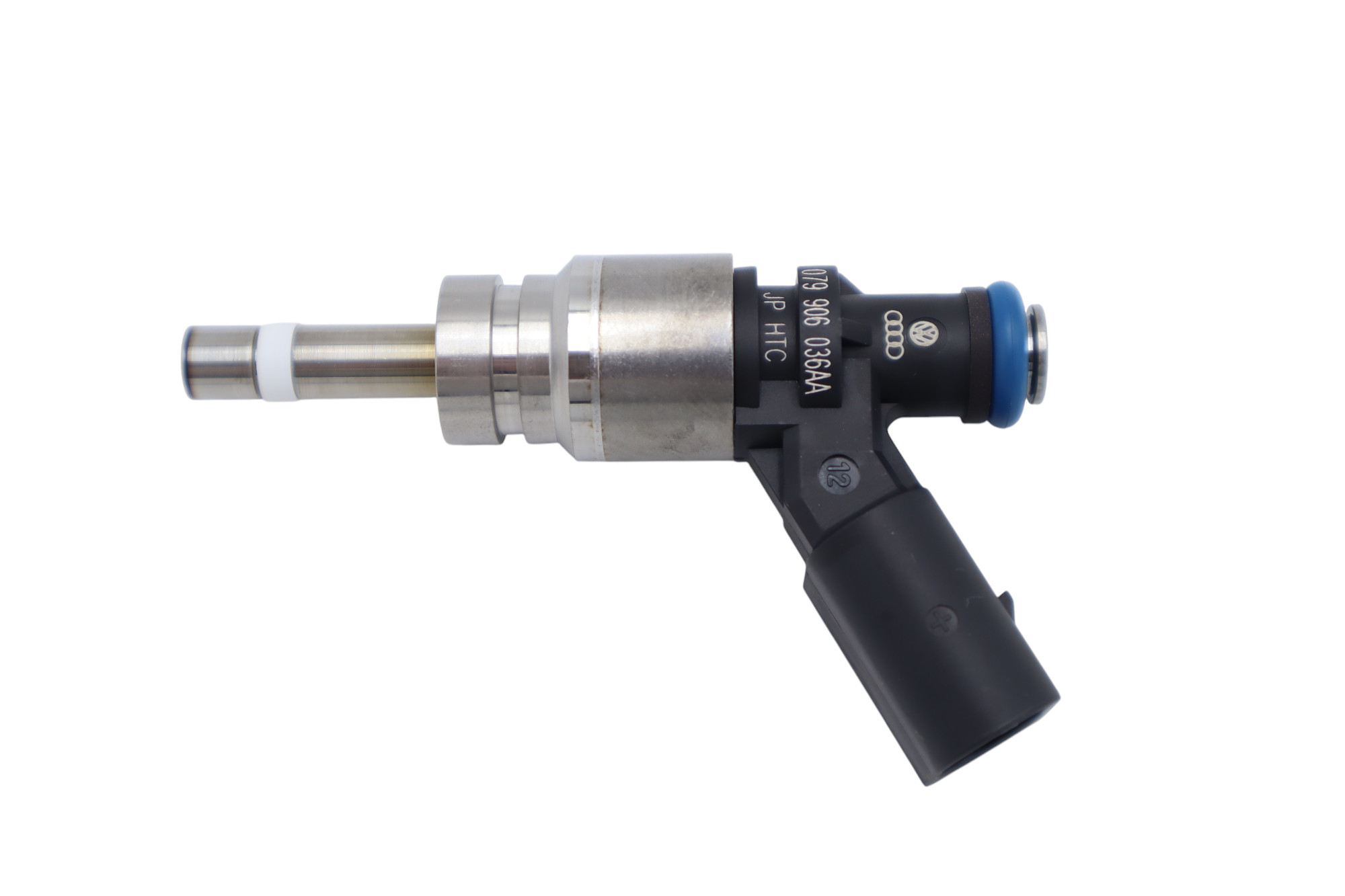 Original Audi A6 A8 R8 VW Touareg Einspritzventil mit Dichtung