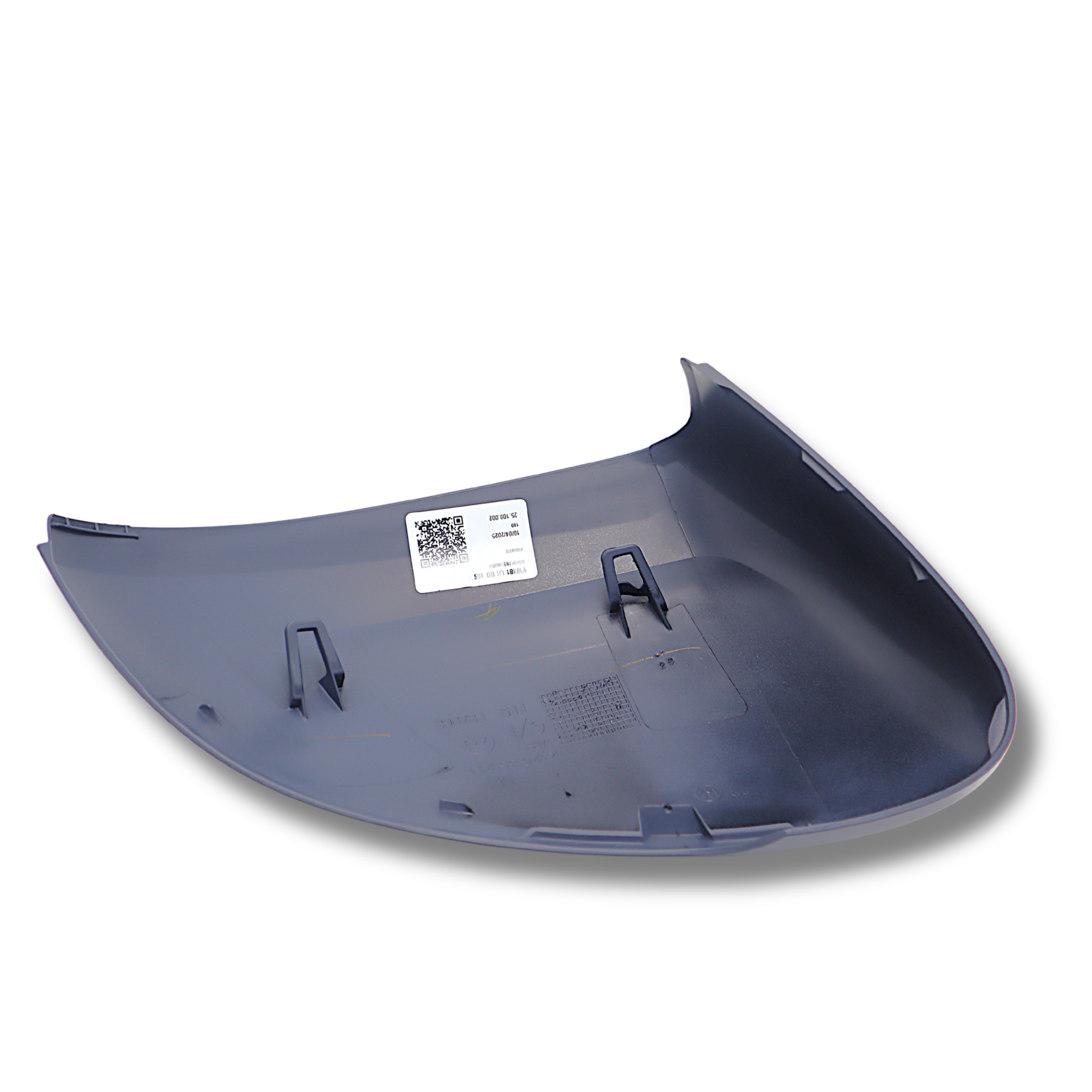 Oirginal VW Passat Spiegelkappe 3G0857537H GRU