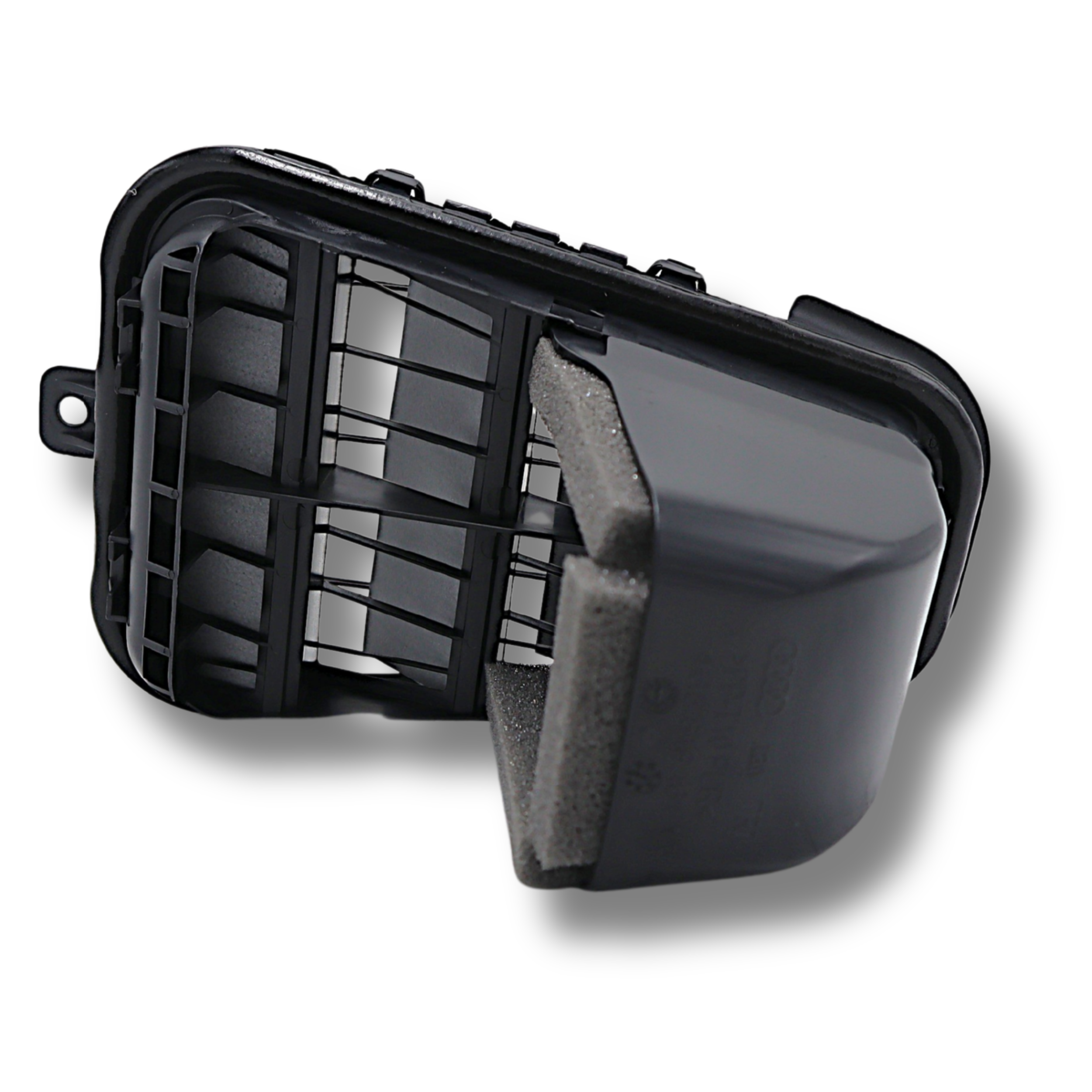 Original Audi A6 Entlüftungsblende Zwangsentlüftung Kofferraum 4G5819161A