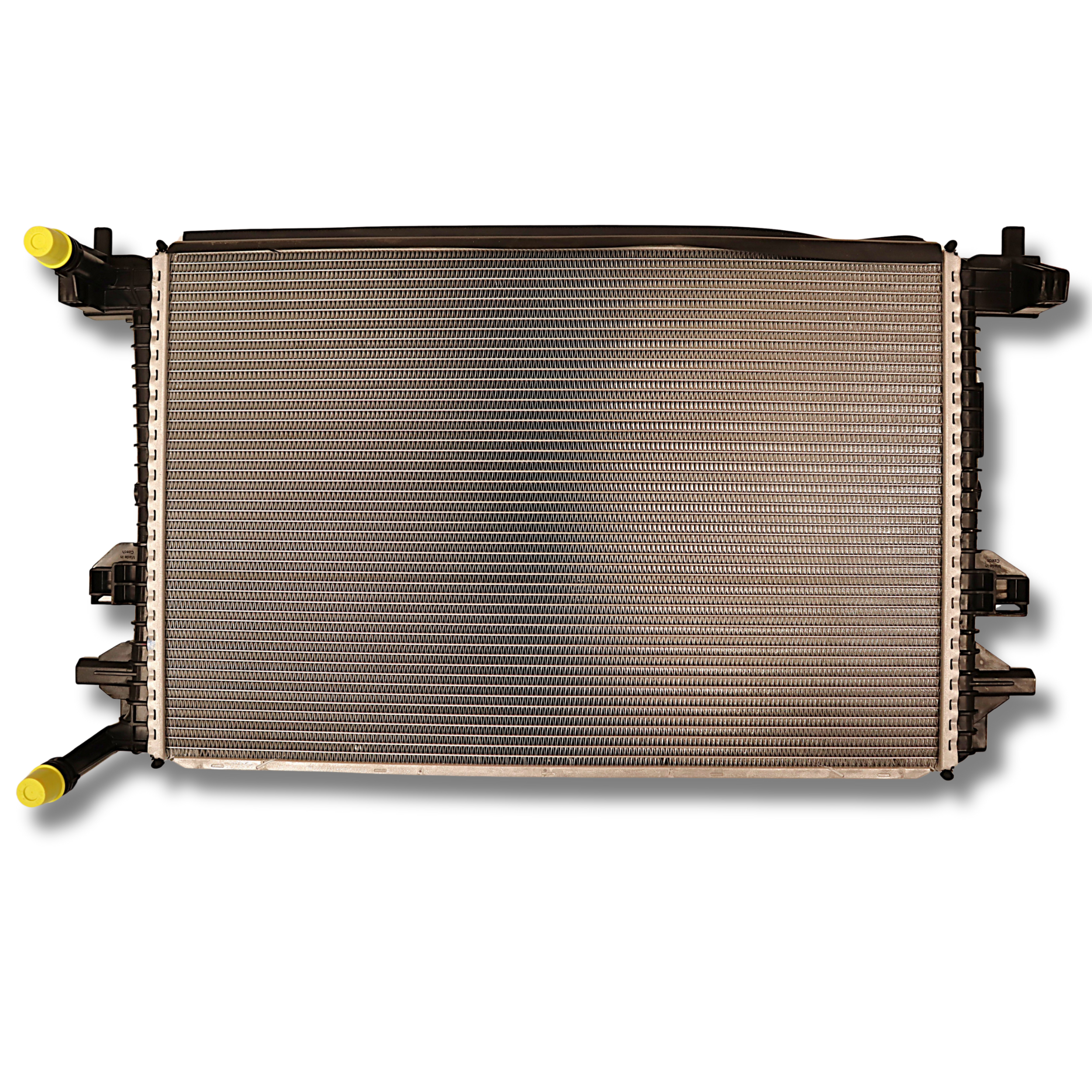 Original VW Passat Audi A3 Q2 Seat Leon Skoda Superb Zusatzkühler für Kühlmittel  5Q0121251HQ