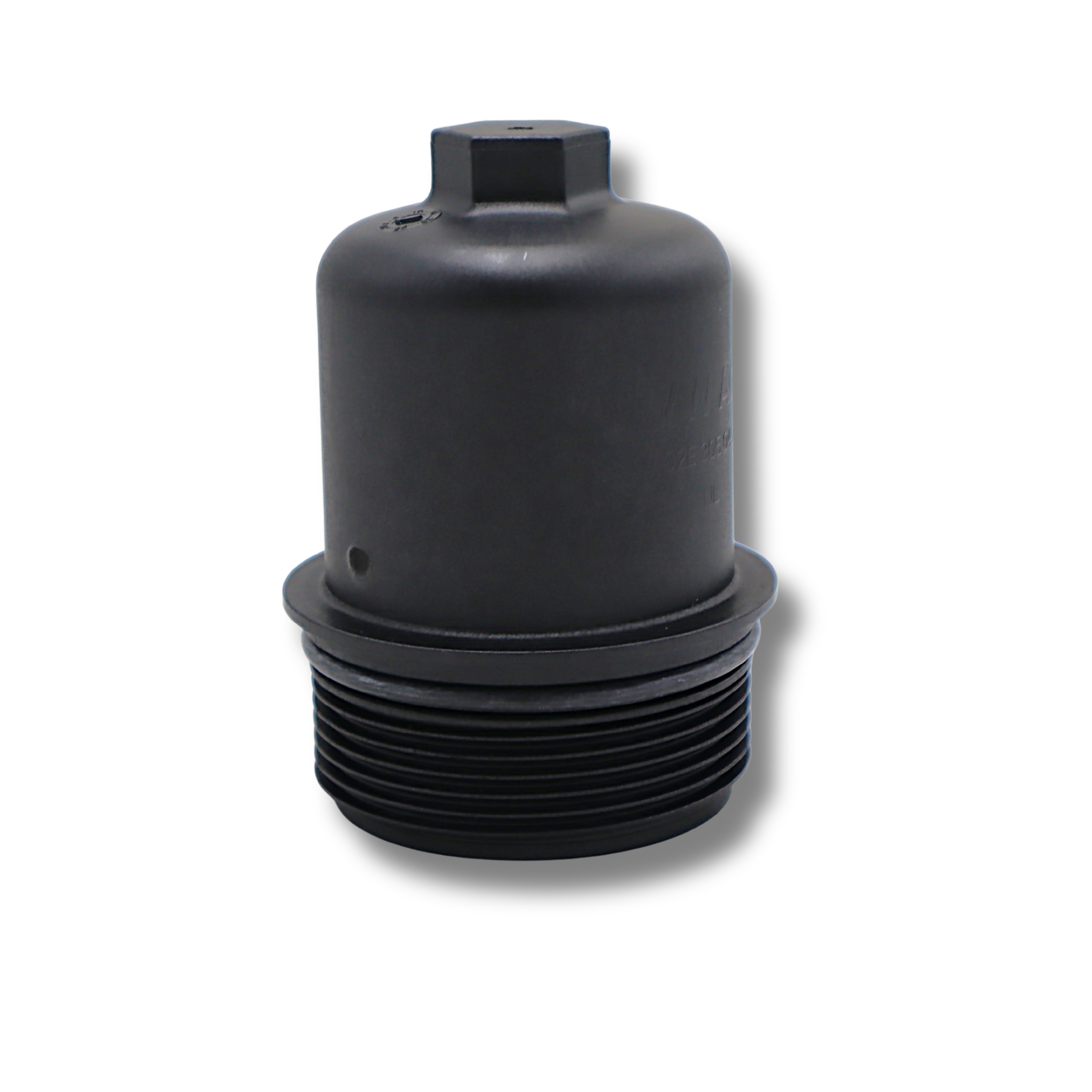 Original Audi VW Seat Skoda Filtergehäuse für Getriebeölfilter - 02E305045