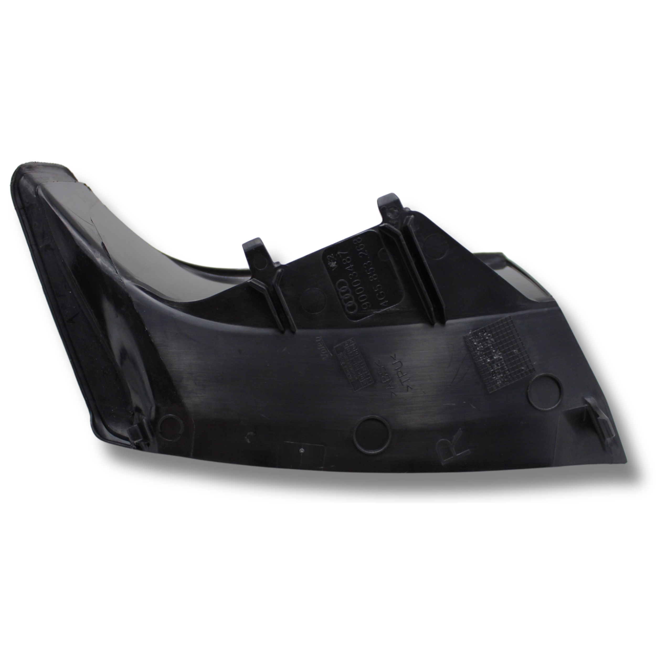 Original Audi A6 Limousine Abdeckung für Schlussleuchte hinten rechts