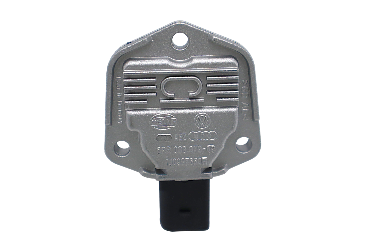 Original VW Passat Audi A3 SEAT Leon Skoda Fabia Ölstandssensor Kontrollsensor