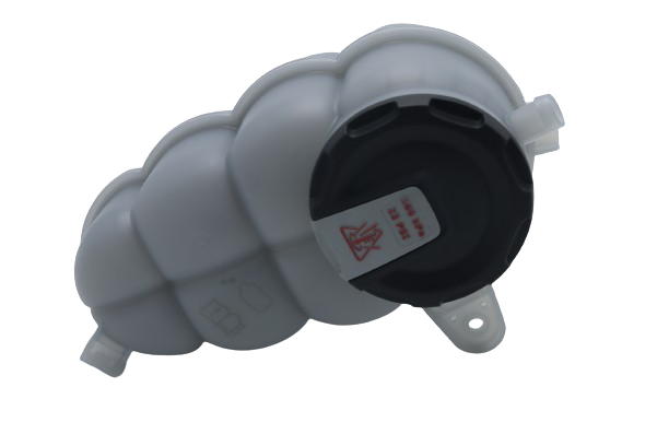 Original Audi A4 A5 Ausgleichsbehälter für Kühlmittel Wasserbehälter
