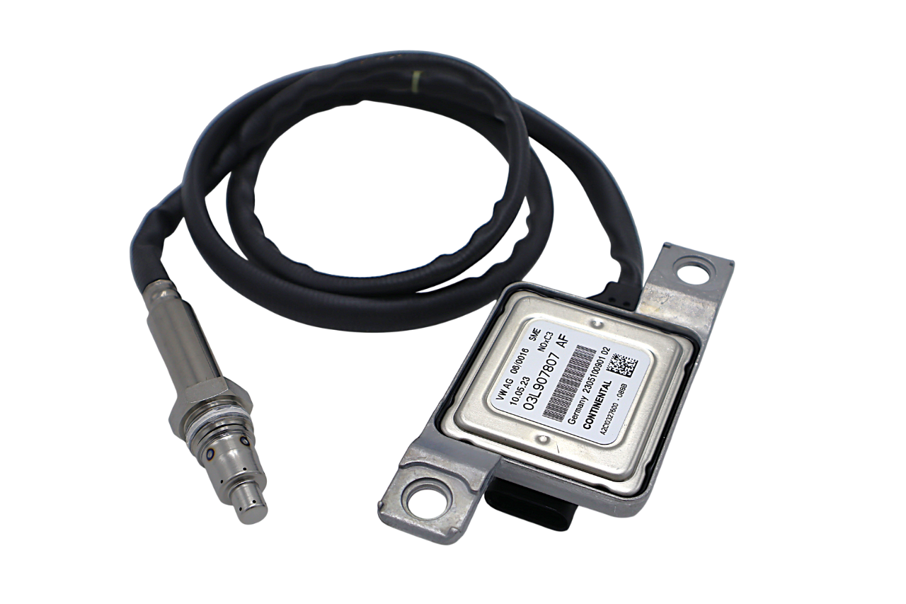 Original VW Passat Audi A4 SEAT Alhambra  NOx-Sensor Stickoxid-Sensor
