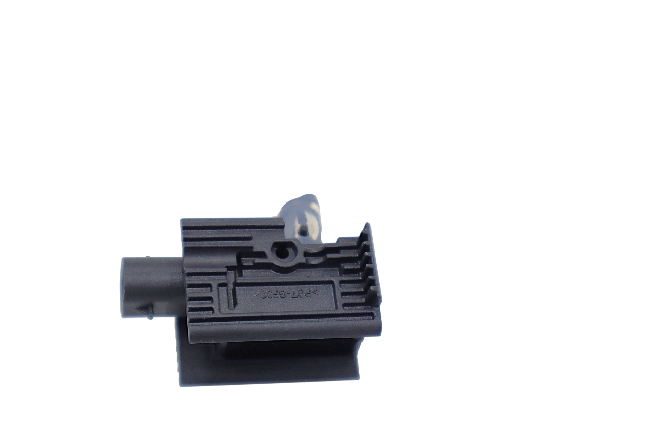 Original Audi Q5 Druckschlauchsensor für Fußgängerschutz Airbag