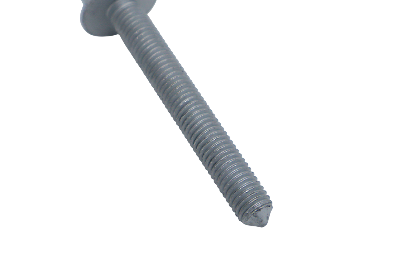 Original Audi A4 A6 VW Golf Passat Seat Alhambra Leon Skoda Octavia Superb Sechskantbundschraube M10x76