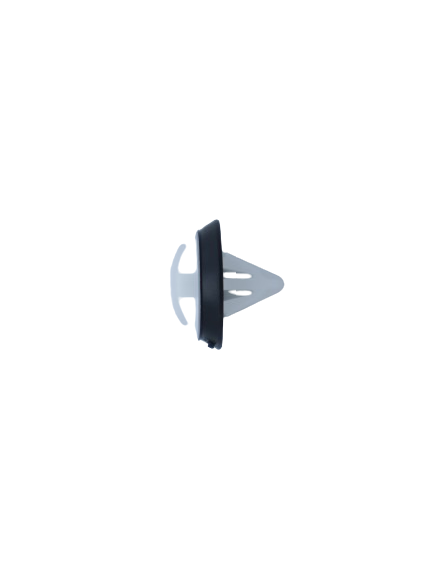 Original Clip "SET" Audi VW Skoda Clip 2er Set Radlauf