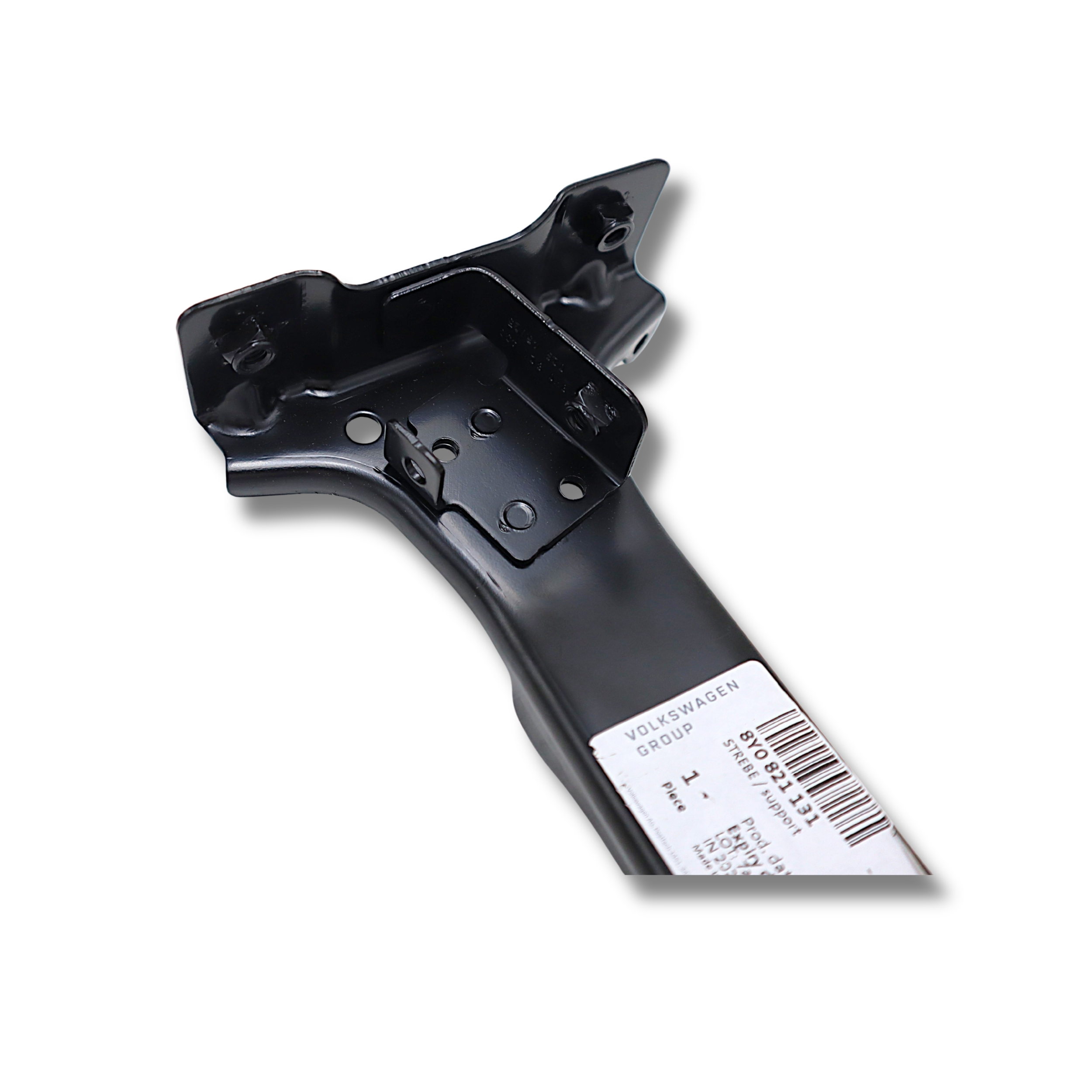 Original Audi A3 S3 RS3 Strebe links vorne - 8Y0821131