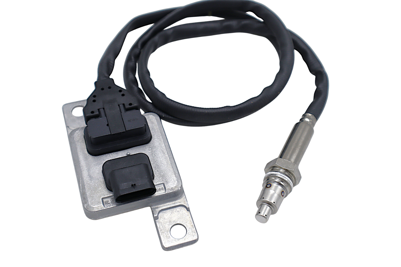 Original VW Passat Audi A4 SEAT Alhambra  NOx-Sensor Stickoxid-Sensor