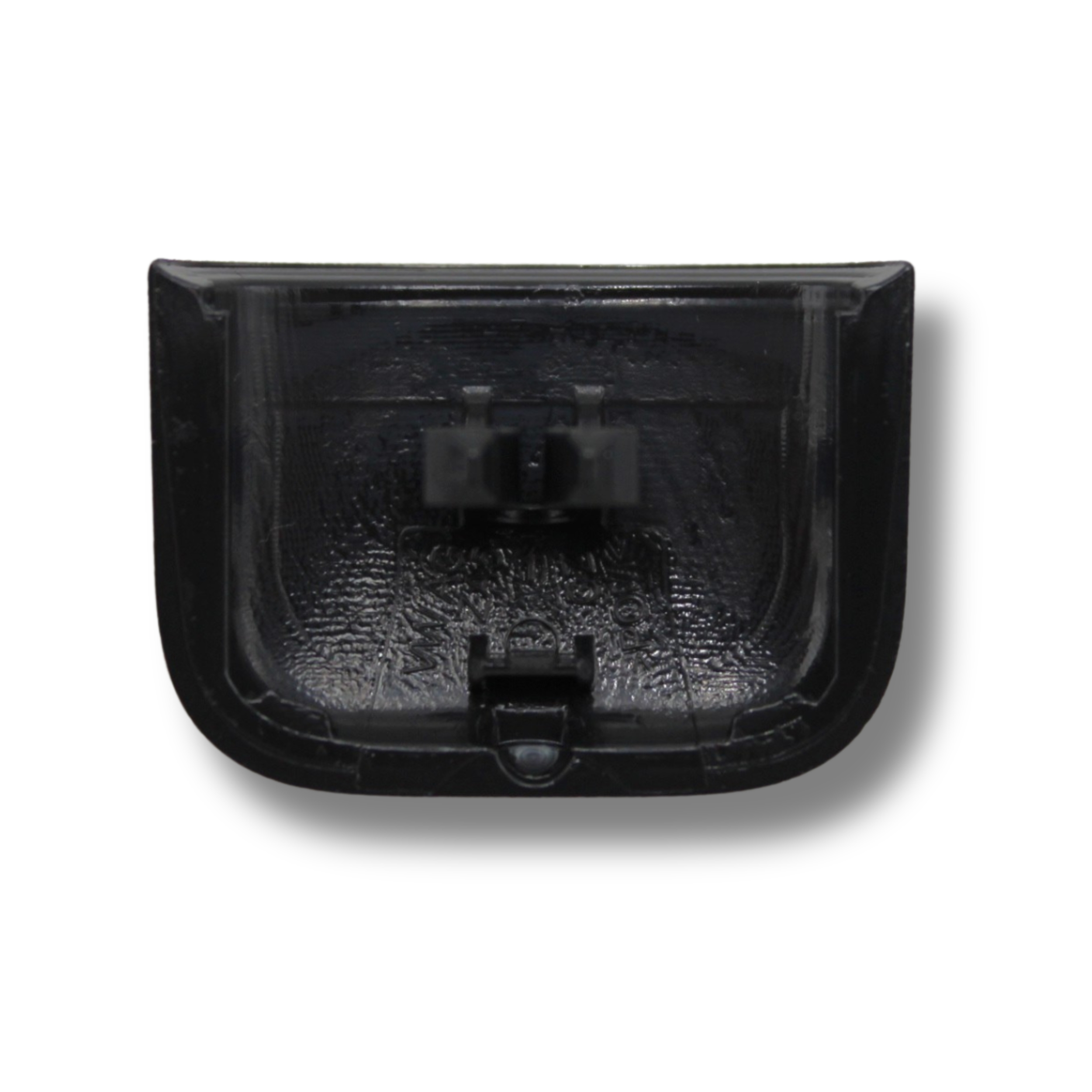 Original VW Golf SEAT Ibiza Skoda Superb Abdeckung Sonnenblende vorne titanschwarz