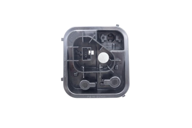 Original VW Passat Limousine Lampenträger Fassung hinten rechts