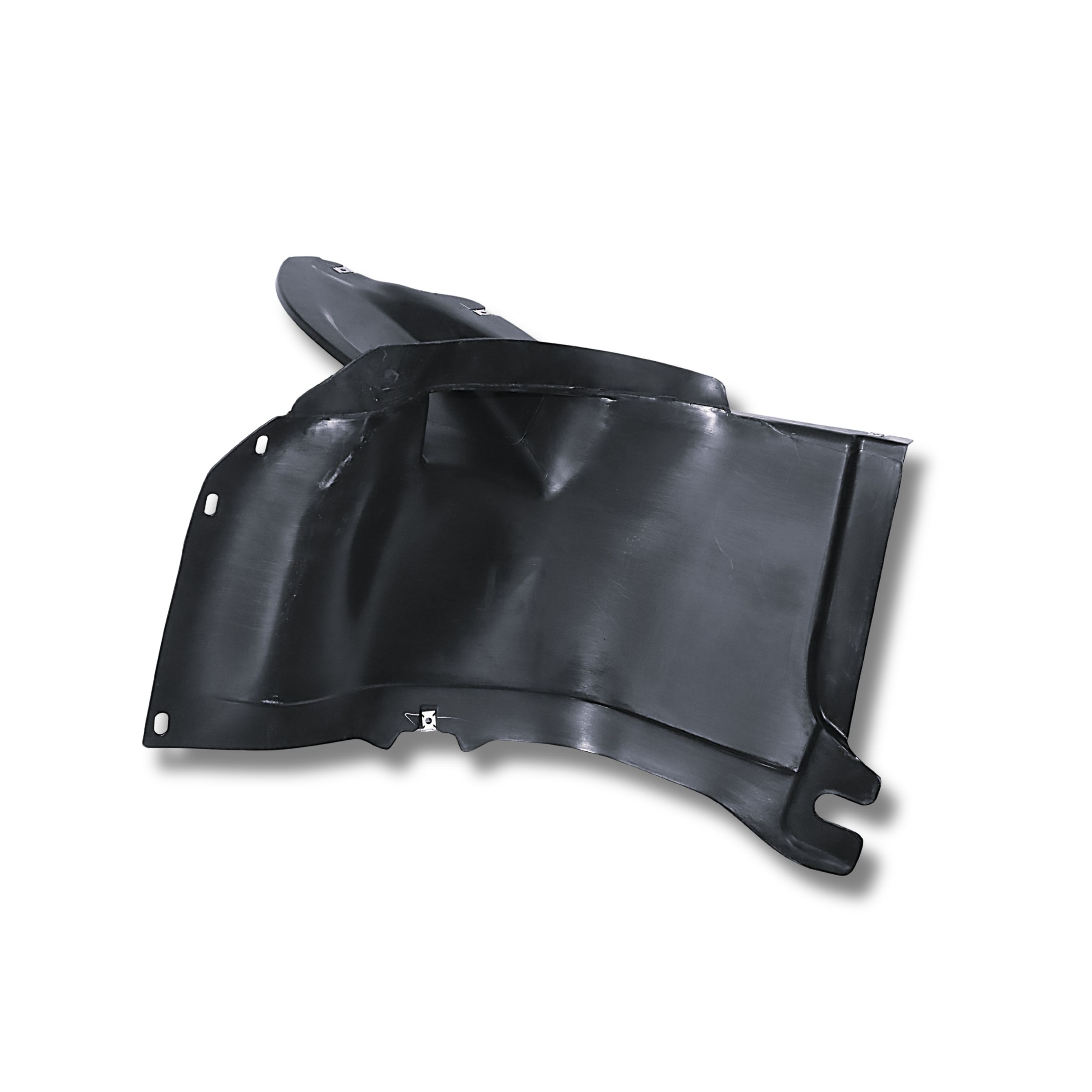 Original VW Golf VI (5K1) Radhausschale Radschale Kunststoff rechts vorn  - 5K0805912B