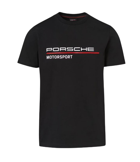 Porsche T-Shirt Motorsport